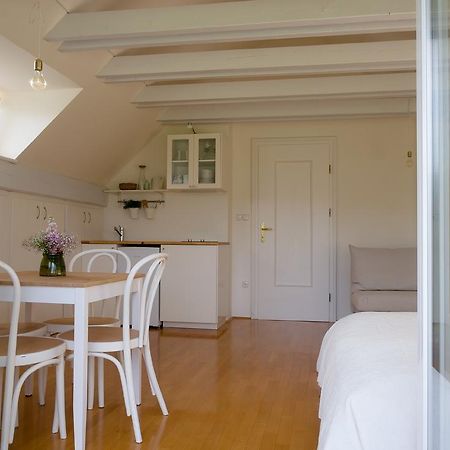 Guest House Vitaja Bled Exterior photo